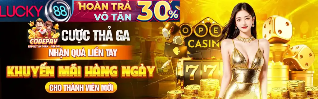 Khuyến mãi nạp đầu 68 Game Bài